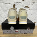 Air Jordan 4 Off-White Sail Sz 9.5 (11W) DS