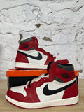 Air Jordan 1 High Chicago Lost And Found Sz 13 DS