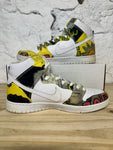 Nike SB Dunk High De La Soul Sz 12