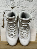 Air Jordan 10 OVO White Sz 8.5