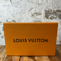 Louis Vuitton Only Grey Wool Beanie W/ Box