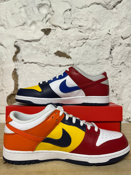 Nike Dunk Low Co JP What The Sz 11.5 DS