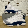 Air Jordan 13 French Blue Sz 9.5