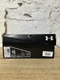 Under Armour Curry 1 Away Sz 10 DS