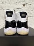 Air Jordan 11 High Gratitude Sz 12