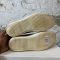 Rick Owens Vintage Rosewood Milk Sneaker Sz 11 (44)