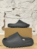 Yeezy Slide Slate Grey Sz 6 DS