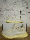 Yeezy 350 V2 Cream Sz 9