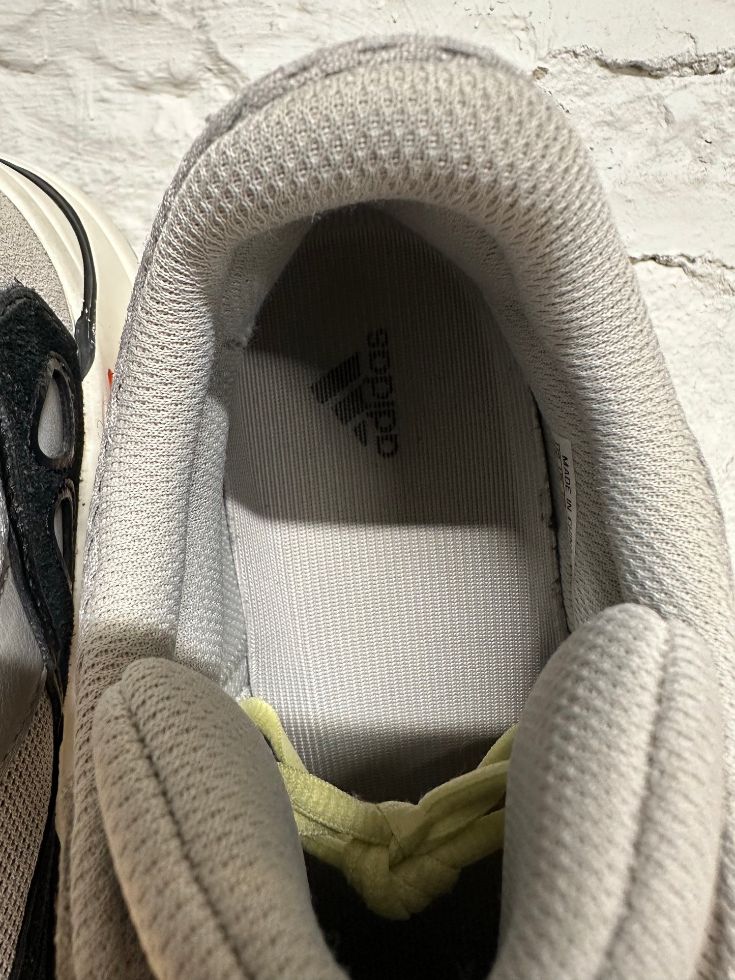 Yeezy 700 Wave Runner Sz 11