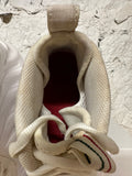 Nike Air Foamposite Pro White Gucci Sz 10.5