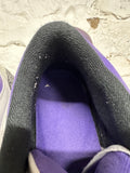 Air Jordan 3 Dark Iris Sz 14