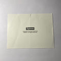 Supreme Faces Taboo Graffiti Sticker