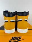 Air Jordan 1 High Taxi Sz 11.5 DS