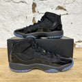 Air Jordan 11 High Gamma Blue (2025) Sz 6Y
