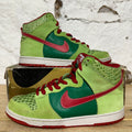 Nike Dunk SB High Dr.Feelgood Sz 9.5