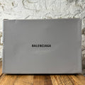 Balenciaga Track Runner Triple Black Sneaker Sz 7 (40)