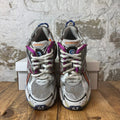Balenciaga Runner Multicolor White Sneaker Sz 9 (42)