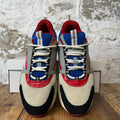 Dior B22 Blue Red Grey Sneaker Sz 10 (43)