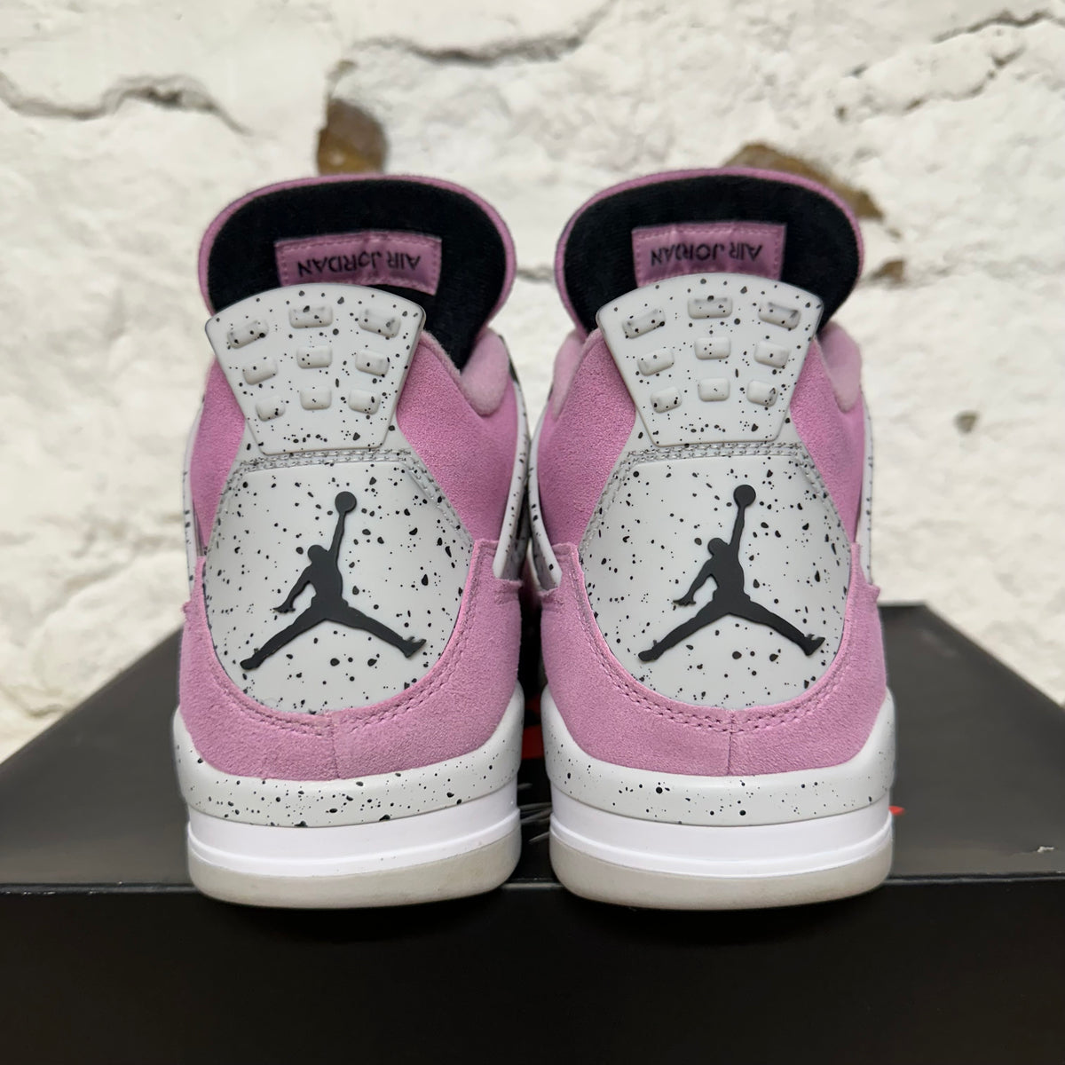Air Jordan 4 Orchid Sz 10.5 (12W)