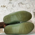 Lanvin Curb Cool Green Sneaker Sz 7 (40)