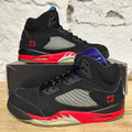 Air Jordan 3 Top 3 Sz 12