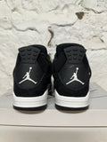 Air Jordan 4 White Thunder Sz 10
