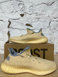 Yeezy 350 Linen Sz 10 DS