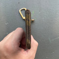 LV Monogram Coin Pouch