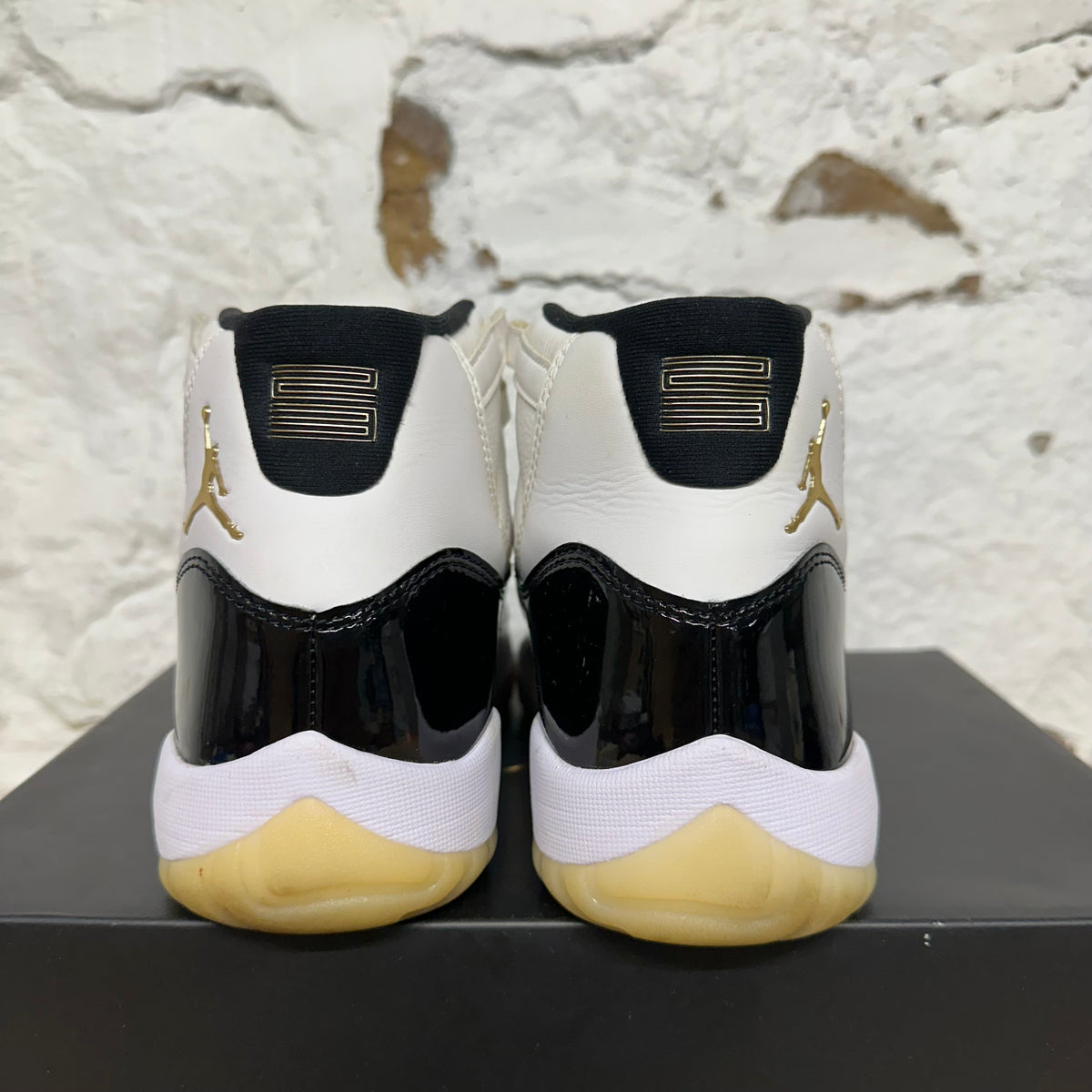 AIr Jordan 11 High DMP Gratitude (2023) Sz 8.5