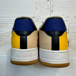 Air Force 1 NBA Sesame University Sz 10