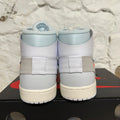 Air Jordan 1 Virgil Abloh Archive Alaska Sz 10.5 DS