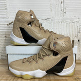 Nike LeBron 13 LB Linen Sz 10.5