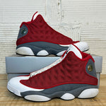 Air Jordan 13 Red Flint Sz 13