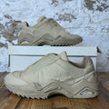 Maison Margiela Beige Future Runner Sneaker Sz 8 (41)