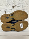 Nike Air Foamposite One Midnight Navy Sz 11.5