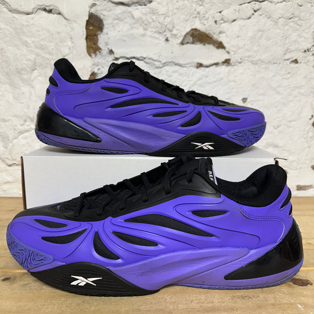 Reebok Angel Reese 1 Homecoming Sz 15