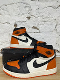 Air Jordan 1 High Shattered Backboard (2025) Sz 11.5