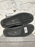Air Jordan 4 Wet Cement Sz 11