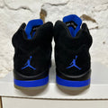 Air Jordan 5 Racer Blue Sz 11