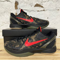 Nike Kobe 6 Protro Italian Camo (2024) Sz 9 DS
