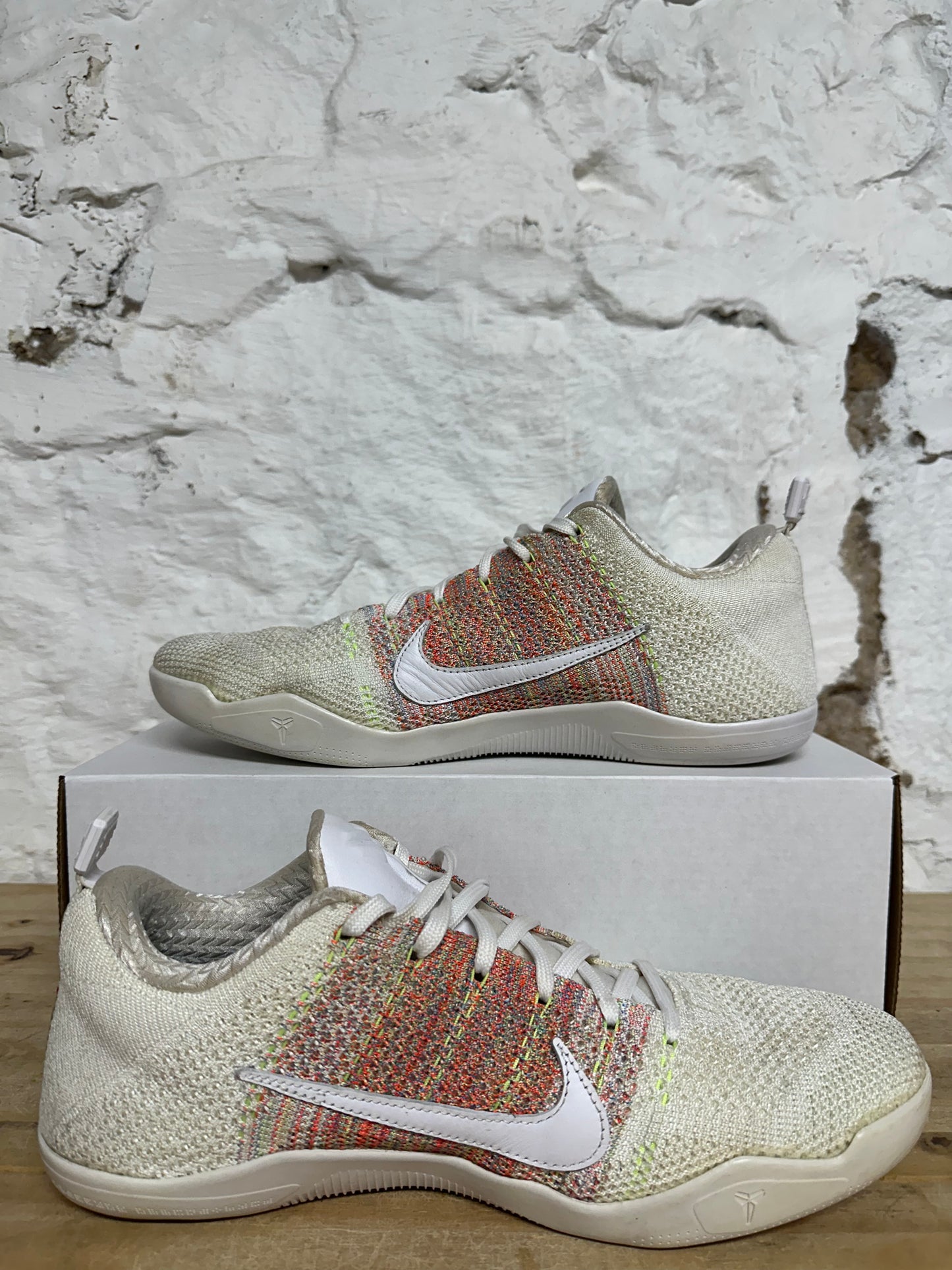 Nike Kobe 11 Low 4KB Sz 11