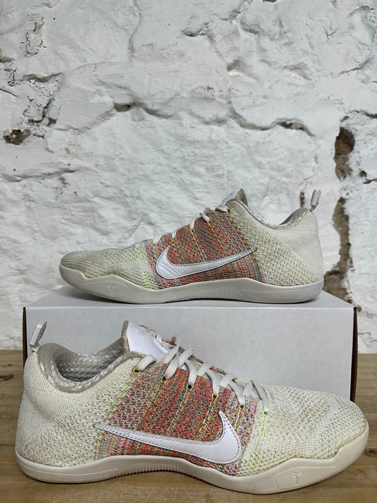 Nike Kobe 11 Low 4KB Sz 11