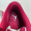 Air Jordan 3 Cardinal Red Sz 9