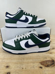 Nike Dunk Low Fir Midnight Navy Sz 12