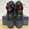 Air Jordan 5 3Lab5 Infrared Sz 10 DS