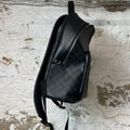 Louis Vuitton Damier Graphite Josh Backpack