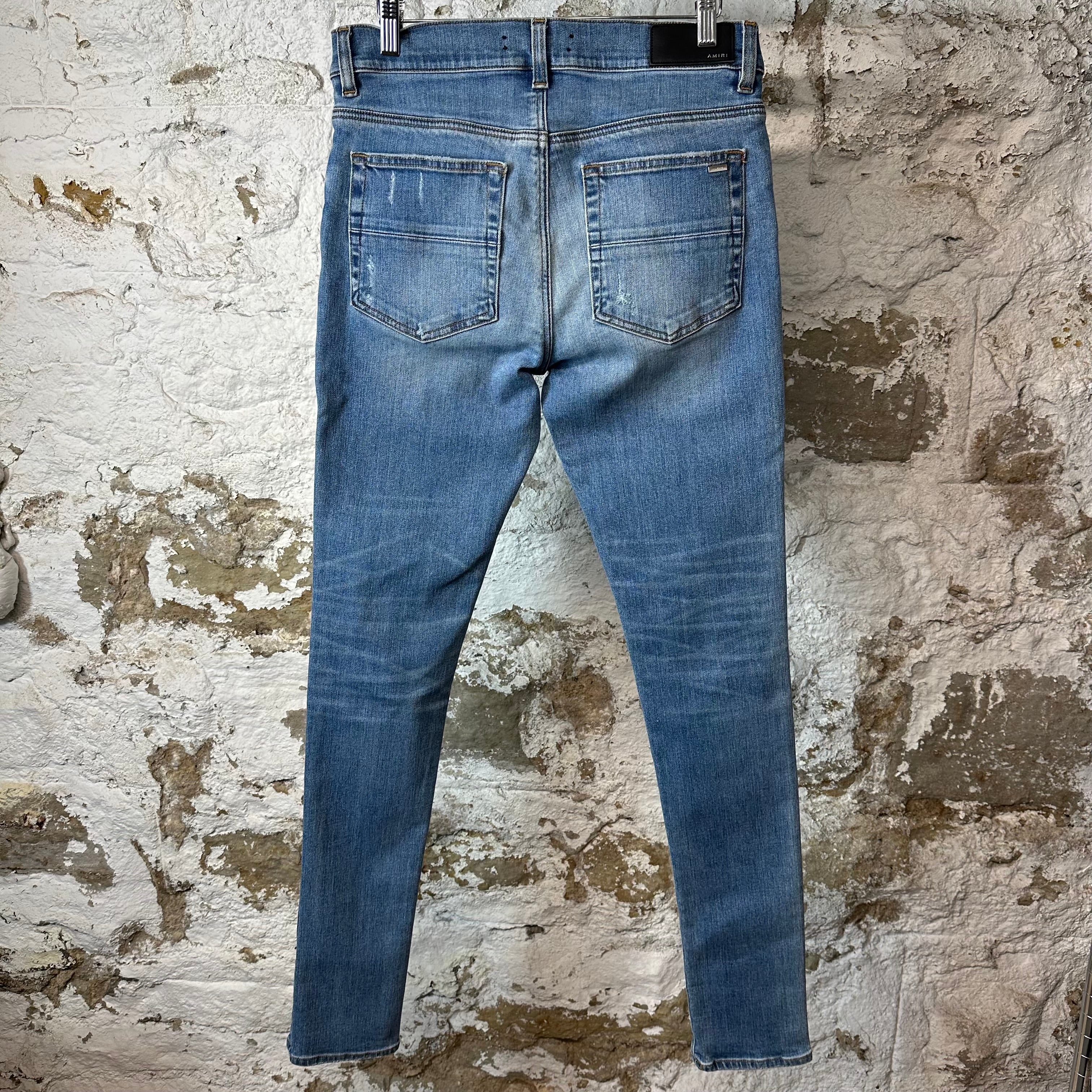 AMIRI デニム　サイズ30 Amiri Jeans – Tagged 