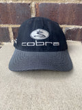 Cobra Kings Adjustable Strap Hat