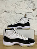 Air Jordan 11 High DMP Gratitude Sz 9.5