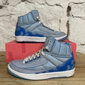 Air Jordan 2 J Balvin Sz 8.5